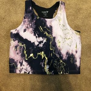 Old Navy Sports Bra